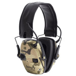 Leight Impact Sport MultiCam Electronic Earmuff