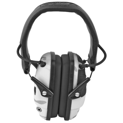 Leight Impact Sport MultiCam Electronic Earmuff