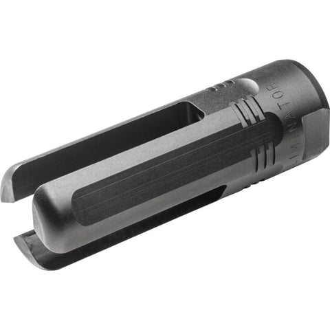 SureFire 3 Prong Flash Hider M4 M16 AR w 0.5-28 Threads