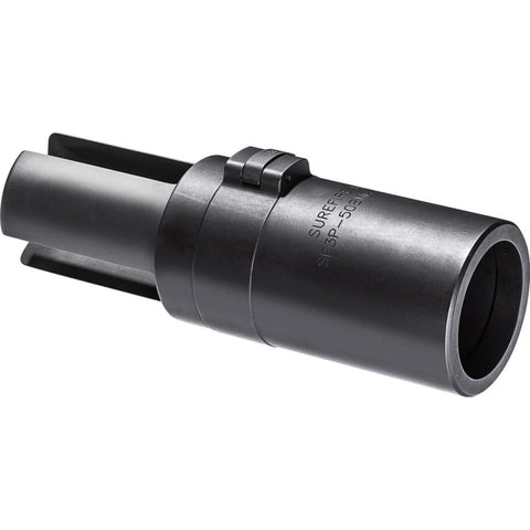 SureFire 3 Prong Flash Hider AR10 Lr308 0.625-24 Thread