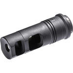 SureFire Muzzle Brake M4 M16 AR 5.56 Suppress 0.5-28 Threads