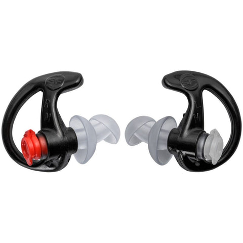 SureFire Double Flanged Filtered Earplugs Med 1 Pair