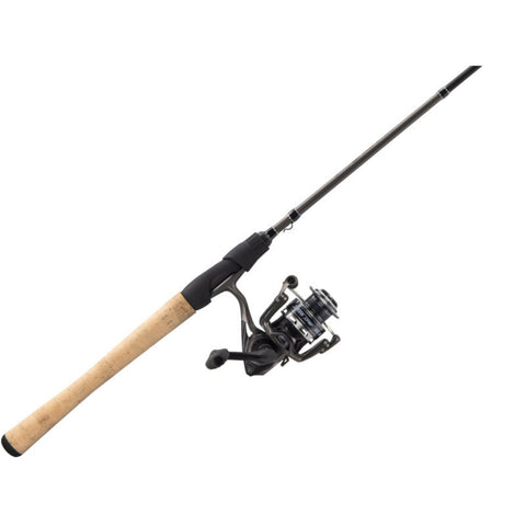 Lews Speed Spin Classic HM30 Combo 6.5ft