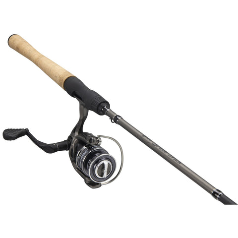 Lews Speed Spin Classic HM30 Combo 6.5ft