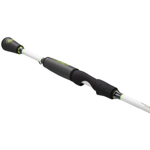 Lews Mach Speed Stick IM7 Winn Split Grip Rod 7.5ft MH F