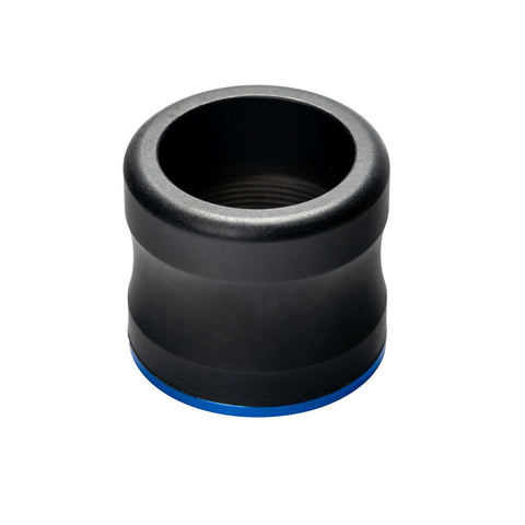 ASP Blue Band Baton Cap T Series Button