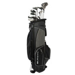 Cobra FLY-XL Womens Golf Set Black RH Stand Bag