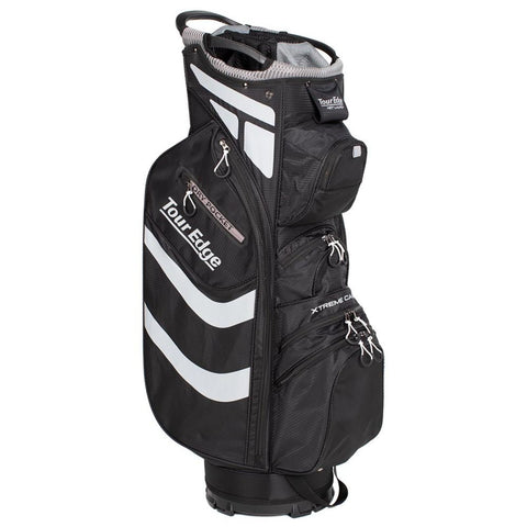 Tour Edge Hot Launch Xtreme Cart 5.0