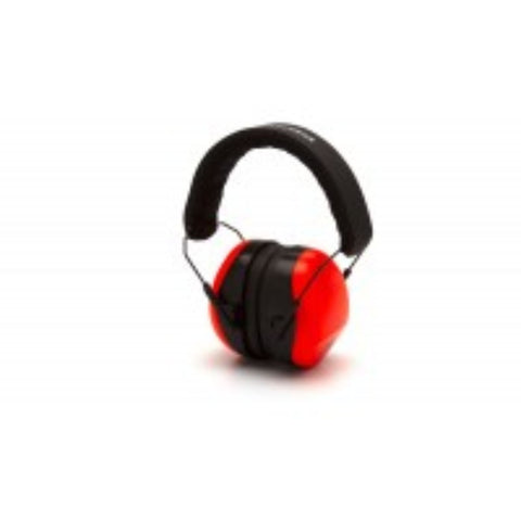 Venture Gear Hi-Vis Orange 8010 Earmuff