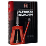 Hornady 11th Edition Handbook of Cartridge Reloading