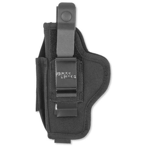 Uncle Mikes Sidekick Holster Kodra Ambi Mag Pouch