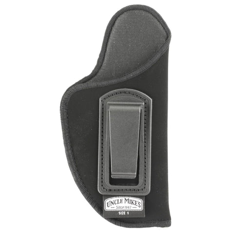 Uncle Mikes OT ITP Holster Size RH Black