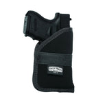 Uncle Mikes OT ITP Holster Size 4 Ambi Black