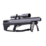 Benjamin Bulldog 357 Caliber PCP Rifle Kit