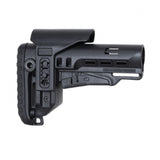 Vism Tact w PCP42 MILSPEC Stock