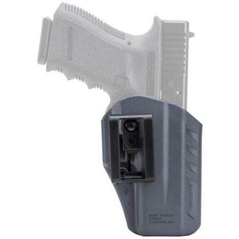 Blackhawk Standard ARC IWB Holster Glock 19 23 32 Urban Gray