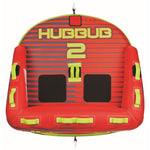 Full Throttle Hubbub 2 Towable Tube 2 Rider