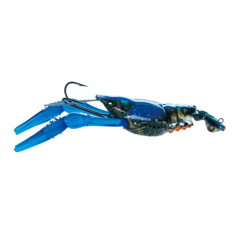 Yo-Zuri 3DB Crayfish SS 75MM 3in Prism