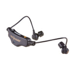 Altus Pro Ears Stealth 28 HTBT Black