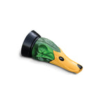 Zink Mallard Drake Whistle