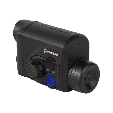 Pulsar Thermal Imaging Front Attachment Proton FXQ30 Kit