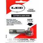 Lee Precision Cutter and Lock Stud