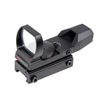 TruGlo Red-Dot Scope Open Dual Color Black