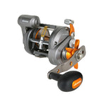 Okuma Cold Water Linecounter Reel  2+1BB 5.1:1 12lb 290yd LH