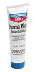 Birchwood Casey Perma Blue Paste Gun Blue 2 oz Tube