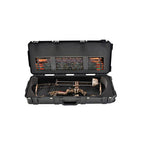 SKB 3i-3614-PL i-Series Bow Case Black