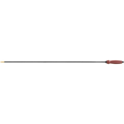 Tipton Deluxe 1 Pc CF Cleaning Rod 27 to 45 Cal 36 in