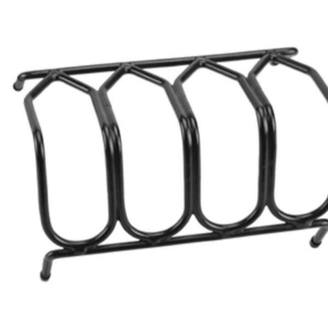 Lockdown Handgun Rack 4 gun