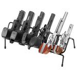 Lockdown Handgun Rack 6 gun