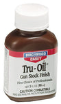 Birchwood Casey Tru Oil Stock Finish 3 oz