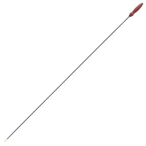 Tipton Deluxe 1 Pc CF Cleaning Rod 27 to 45 Cal 44 in