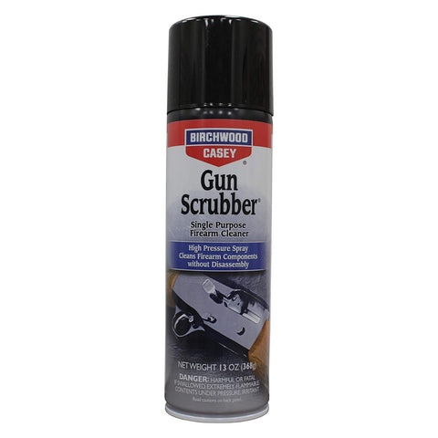 Birchwood Casey Gun  Scrubber  Firearm Cleaner 13oz