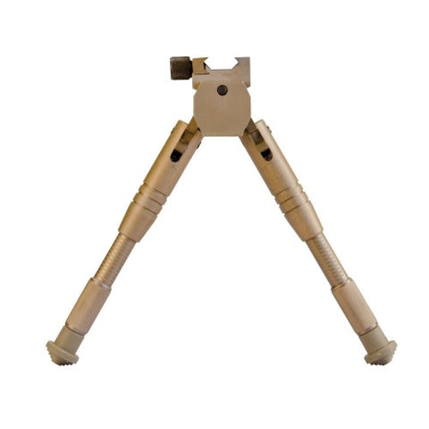 Caldwell AR Bipod Prone Dessert Prone