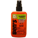 Bens 30 Tick and Insect Repellent Pump 3.4 oz