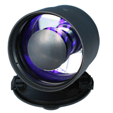 Bering Optics Lens