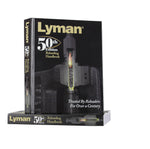 Lyman 50th Reloading Handbook Softcover