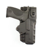 DeSantis Just Cause 2.0 Holster Black RH