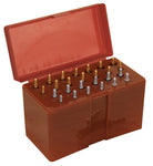 Tipton 26 Piece Jag Brush Set