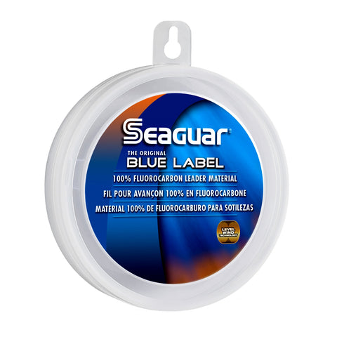 Seaguar Blue Label Fishing Line 100