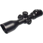 Leapers UTG 3-12X44 30mm Comp Scope AO 36-color Mil-dot Ring