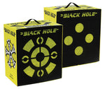 Black Hole Archery Target