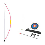 SA Sports Fox Recurve Youth Bow Set 560