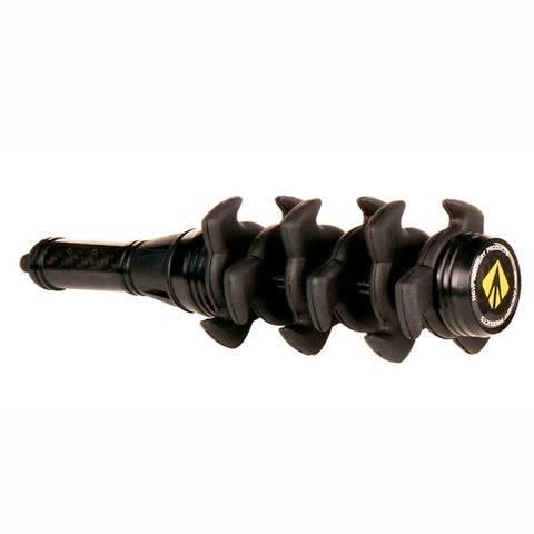 New Archery Apache Stabilizer 8 In. Black