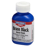 Birchwood Casey Brass Black Touch-Up 3 oz