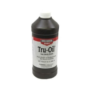 Birchwood Casey Tru-Oil Stock Finish 32 oz Liquid