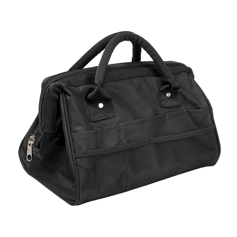 Vism Range Bag-Black